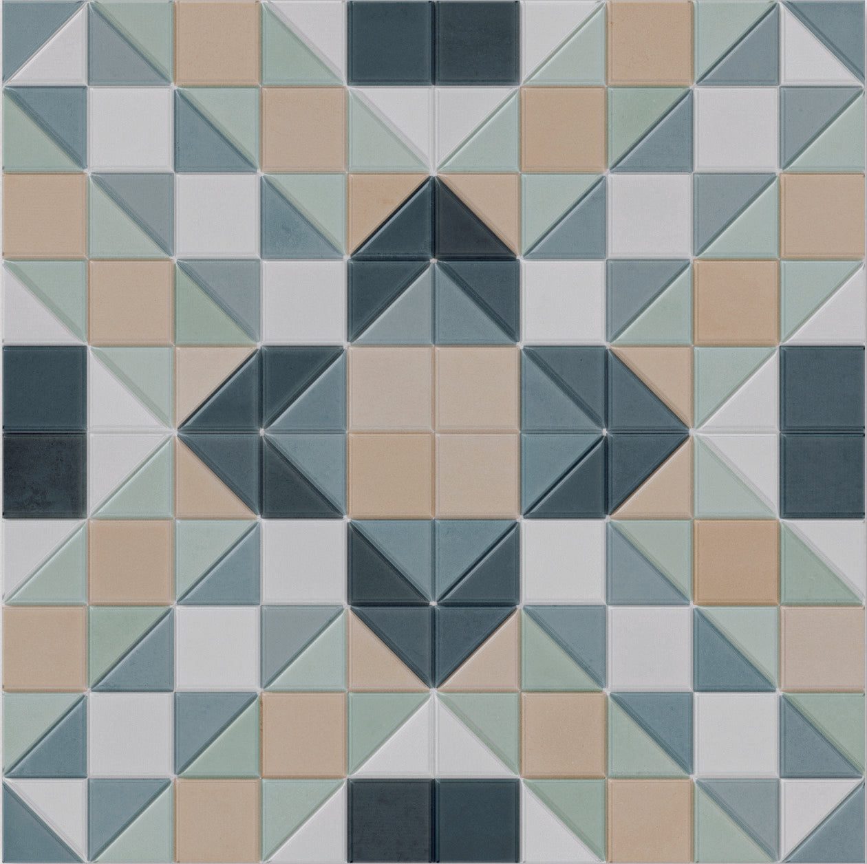Tesserae