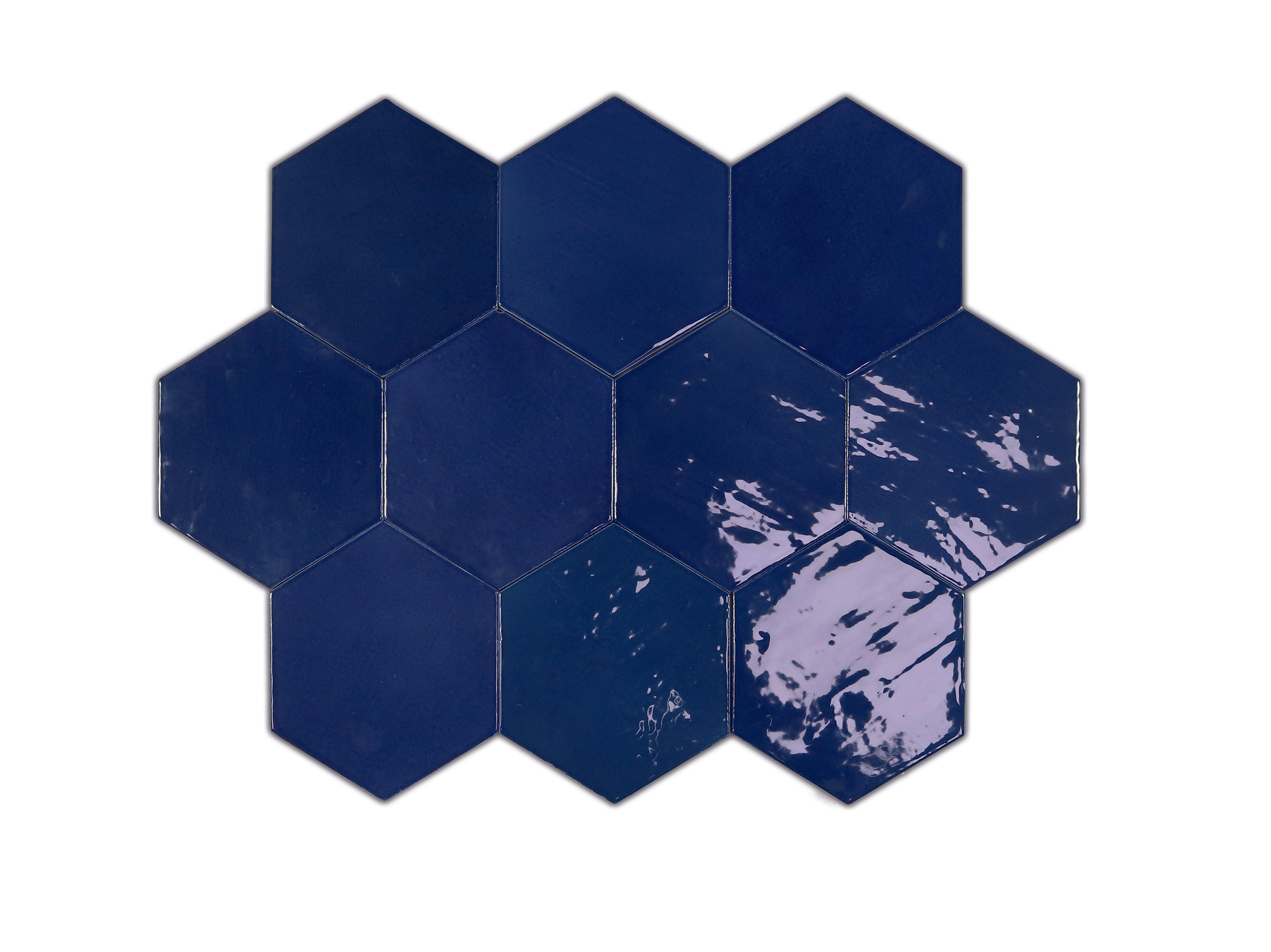 Zellige Hexa