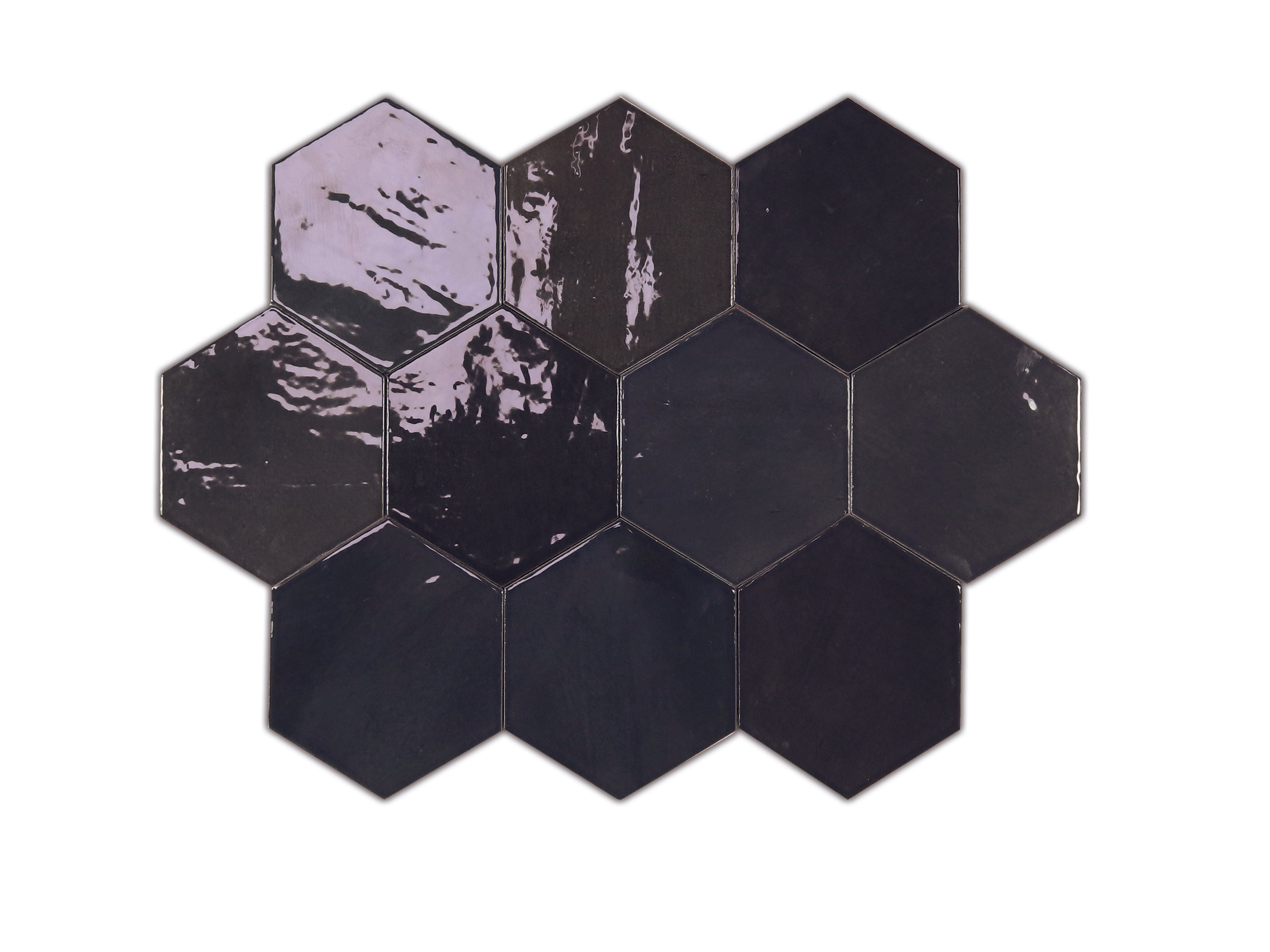 Zellige Hexa
